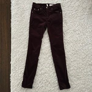 Rag & Bone Jean